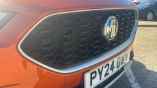MG ZS 1.5 VTi-TECH Exclusive 5dr Petrol Hatchback